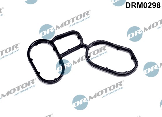 Packning, oljekylare Dr.Motor Automotive