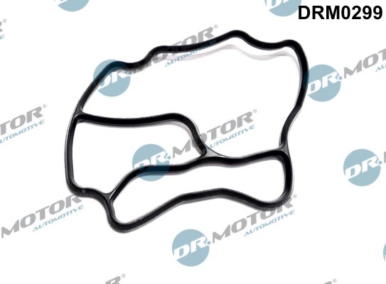 Packning, oljefilterhus Dr.Motor Automotive