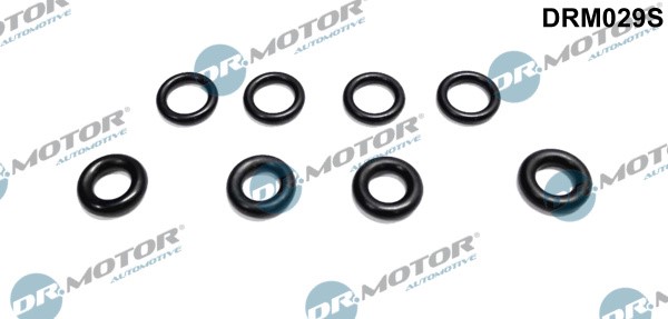 Packning, spridarhållare Dr.Motor Automotive Packning, spridarhållare Dr.Motor Automotive