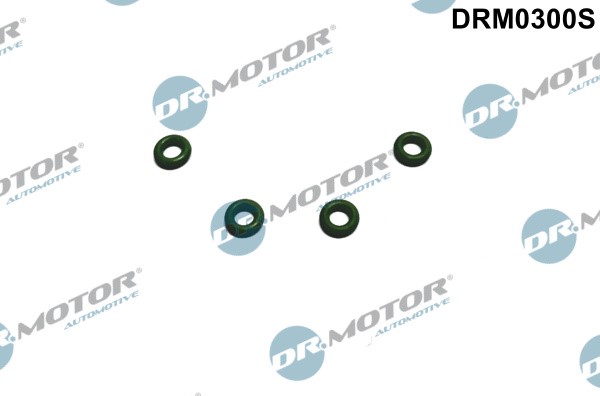 Lock, bränsleöverflöd Dr.motor automotive DRM0300S Dr.Motor Automotive