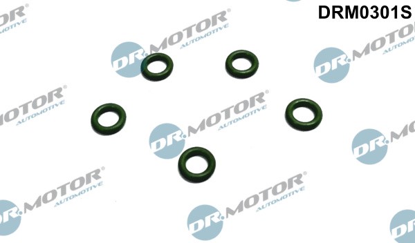 Lock, bränsleöverflöd Dr.motor automotive DRM0301S Dr.Motor Automotive