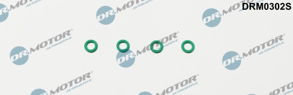Lock, bränsleöverflöd Dr.motor automotive DRM0302S Dr.Motor Automotive