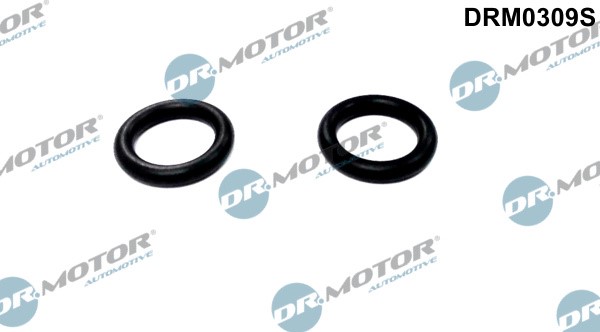 Packning, oljekylare Dr.motor automotive DRM0309S Dr.Motor Automotive