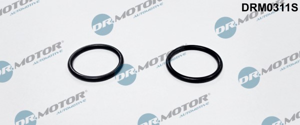 Packning, värmeslang Dr.motor automotive DRM0311S Dr.Motor Automotive