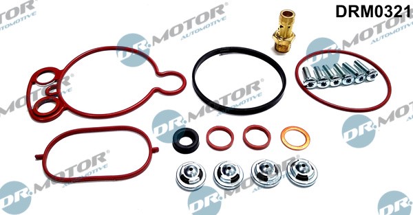 Rep.sats, vakumpump (bromsar) Dr.motor automotive DRM0321 Dr.Motor Automotive