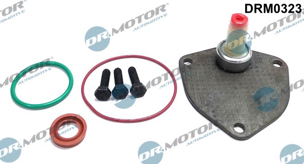 Rep.sats, vakumpump (bromsar) Dr.motor automotive DRM0323 Dr.Motor Automotive