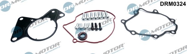 Rep.sats, vakumpump (bromsar) Dr.Motor Automotive
