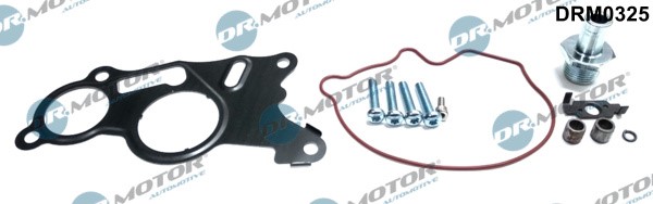 Rep.sats, vakumpump (bromsar) Dr.motor automotive DRM0325 Dr.Motor Automotive