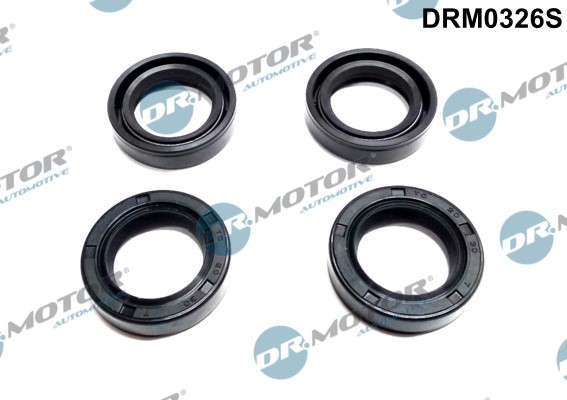 Tätning, munstyckshållare Dr.motor automotive DRM0326S Dr.Motor Automotive