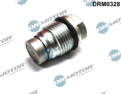Tryckbegränsningsventil, Common-Rail-System Dr.motor automotive D Dr.Motor Automotive