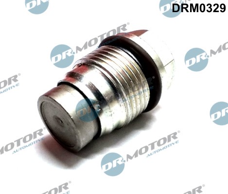 Tryckbegränsningsventil, Common-Rail-System Dr.motor automotive D Dr.Motor Automotive