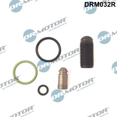 Reparationssats, pump-/ munstycksenhet Dr.motor automotive DRM032 Dr.Motor Automotive