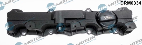 Topplockskåpa Dr.motor automotive DRM0334 Dr.Motor Automotive Topplockskåpa Dr.motor automotive DRM0334 Dr.Motor Automotive