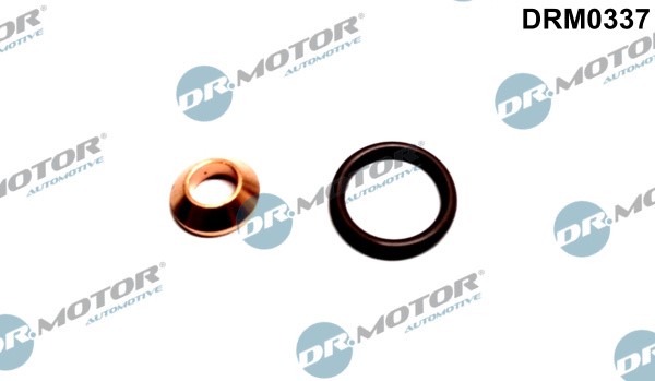 Packningssats, insprutningsmunstycke Dr.Motor Automotive Packningssats, insprutningsmunstycke Dr.Motor Automotive