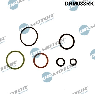 Reparationssats, pump-/ munstycksenhet Dr.motor automotive DRM033 Dr.Motor Automotive