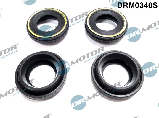 Tätning, munstyckshållare Dr.motor automotive DRM0340S Dr.Motor Automotive