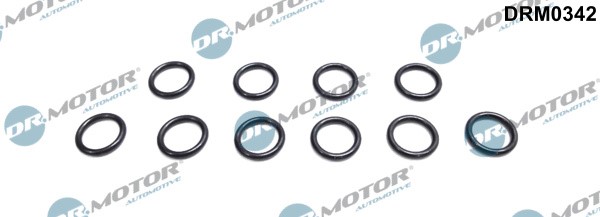 Packning, oljefilterhus Dr.motor automotive DRM0342 Dr.Motor Automotive