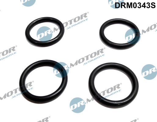 Packningssats, oljekylare Dr.Motor Automotive