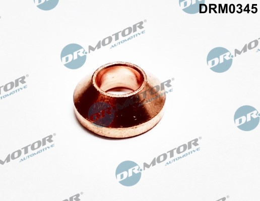 Skruv, spridarhållare Dr.motor automotive DRM0345 Dr.Motor Automotive
