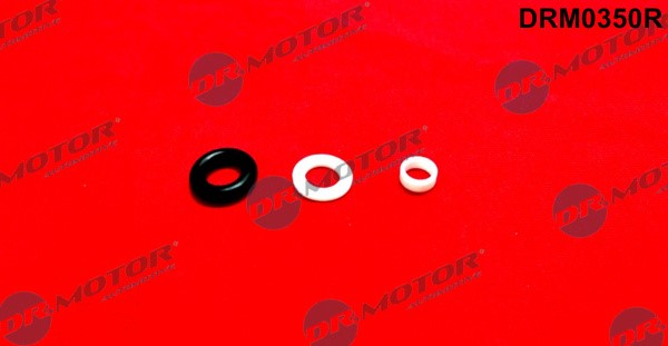 Reparationssats, insprutningsmunstycke Dr.motor automotive DRM035 Dr.Motor Automotive