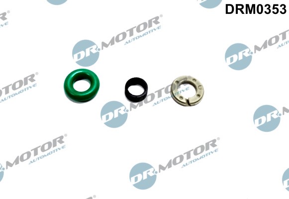 Reparationssats, insprutningsmunstycke Dr.Motor Automotive