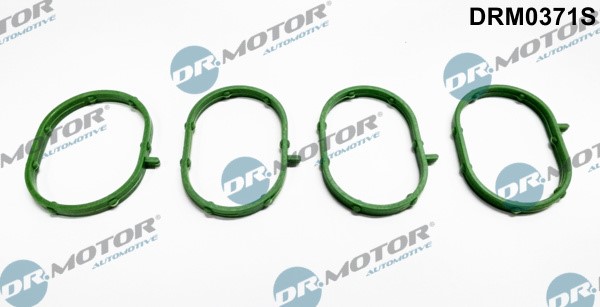 Packningssats, insug, grenrör Dr.motor automotive DRM0371S Dr.Motor Automotive