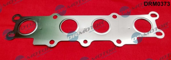 Packning, avgas, grenrör, Avgasgrenrör Dr.motor automotive DRM037 Dr.Motor Automotive