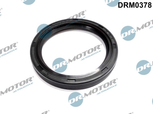 Oljepackningsring, vevaxel, Fram Dr.motor automotive DRM0378 Dr.Motor Automotive