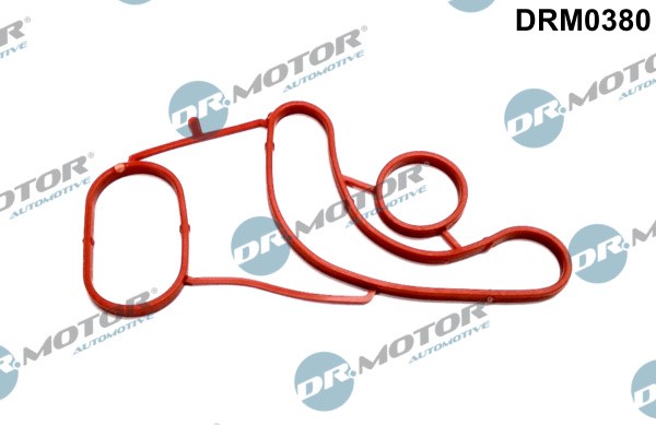Packning, oljekylare Dr.motor automotive DRM0380 Dr.Motor Automotive
