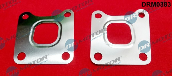 Packning, avgas, grenrör, Avgasgrenrör Dr.motor automotive DRM038 Dr.Motor Automotive