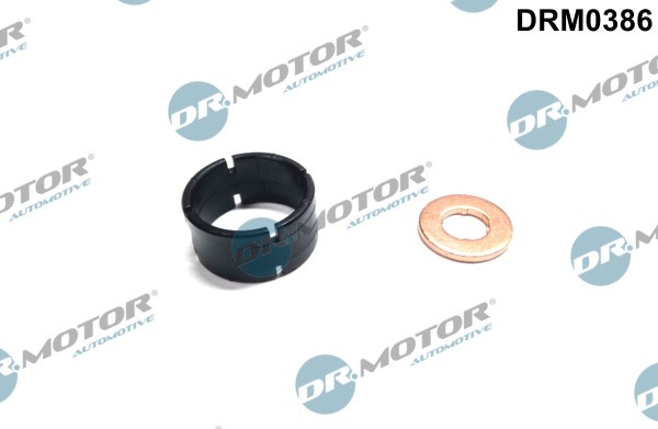 Packningssats, insprutningsmunstycke Dr.motor automotive DRM0386 Dr.Motor Automotive