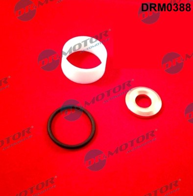 Packningssats, insprutningsmunstycke Dr.motor automotive DRM0388 Dr.Motor Automotive