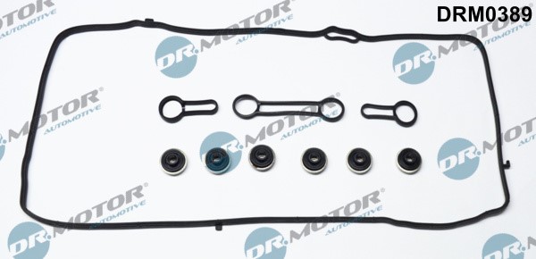 Packningssats, vippkåpa Dr.motor automotive DRM0389 Dr.Motor Automotive