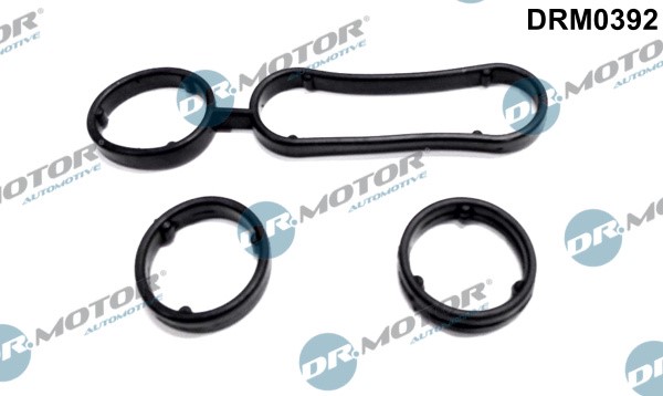 Packningssats, oljekylare Dr.motor automotive DRM0392 Dr.Motor Automotive
