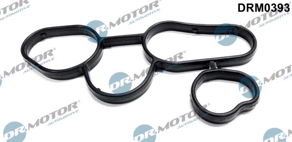 Packning, oljekylare Dr.motor automotive DRM0393 Dr.Motor Automotive