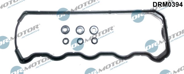 Packningssats, vippkåpa Dr.motor automotive DRM0394 Dr.Motor Automotive