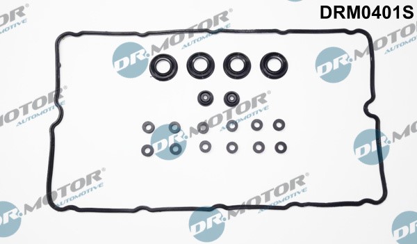 Packningssats, vippkåpa Dr.motor automotive DRM0401S Dr.Motor Automotive