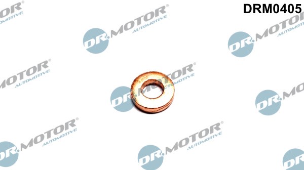 O-ring, insprutning Dr.motor automotive DRM0405 Dr.Motor Automotive