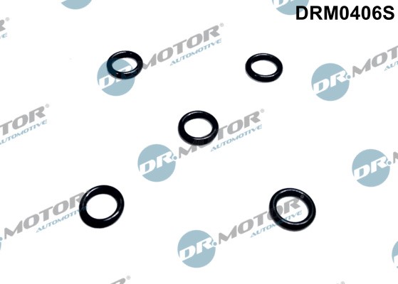 Packning, topplocksbult Dr.motor automotive DRM0406S Dr.Motor Automotive