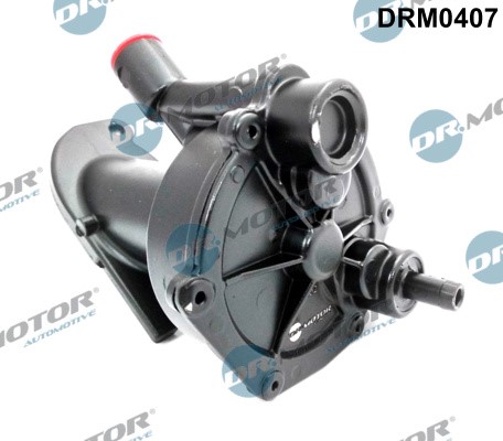 Rep.sats, vakumpump (bromsar) Dr.motor automotive DRM0407 Dr.Motor Automotive