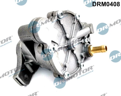 Rep.sats, vakumpump (bromsar) Dr.motor automotive DRM0408 Dr.Motor Automotive