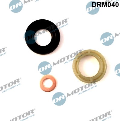 Packningssats, insprutningsmunstycke Dr.motor automotive DRM040 Dr.Motor Automotive