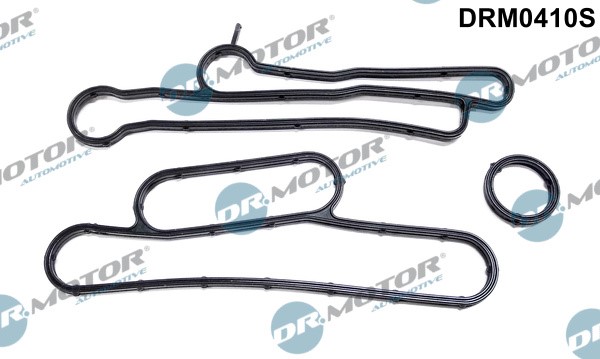Packningssats, oljekylare Dr.motor automotive DRM0410S Dr.Motor Automotive