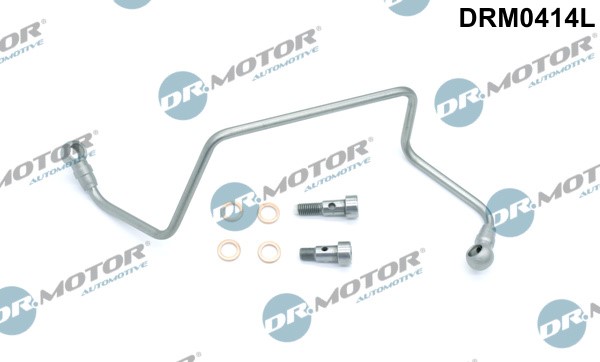 Oljeledning, överladdare Dr.motor automotive DRM0414L Dr.Motor Automotive