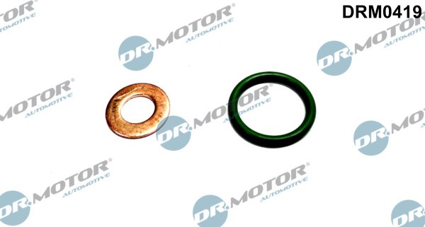 Packningssats, insprutningsmunstycke Dr.Motor Automotive