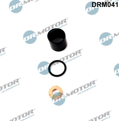 Packningssats, insprutningsmunstycke Dr.motor automotive DRM041 Dr.Motor Automotive