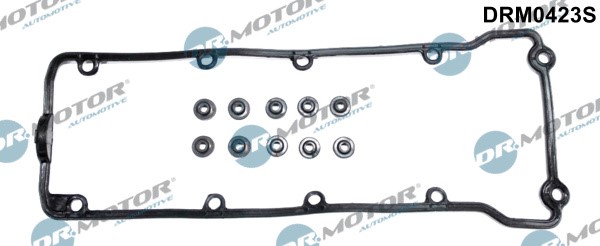 Packningssats, vippkåpa Dr.motor automotive DRM0423S Dr.Motor Automotive