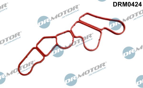 Packning, oljefilterhus Dr.motor automotive DRM0424 Dr.Motor Automotive
