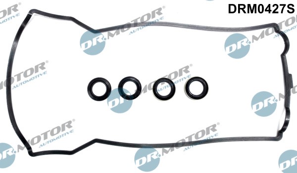 Packningssats, vippkåpa Dr.motor automotive DRM0427S Dr.Motor Automotive