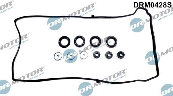 Packningssats, vippkåpa Dr.motor automotive DRM0428S Dr.Motor Automotive Packningssats, vippkåpa Dr.motor automotive DRM0428S Dr.Motor Automotive